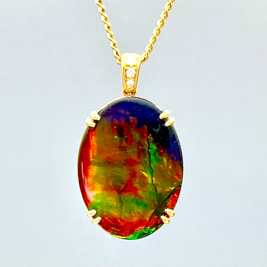 Previously Collected Fine Jewelry