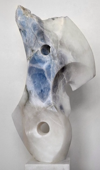 Alabaster Art