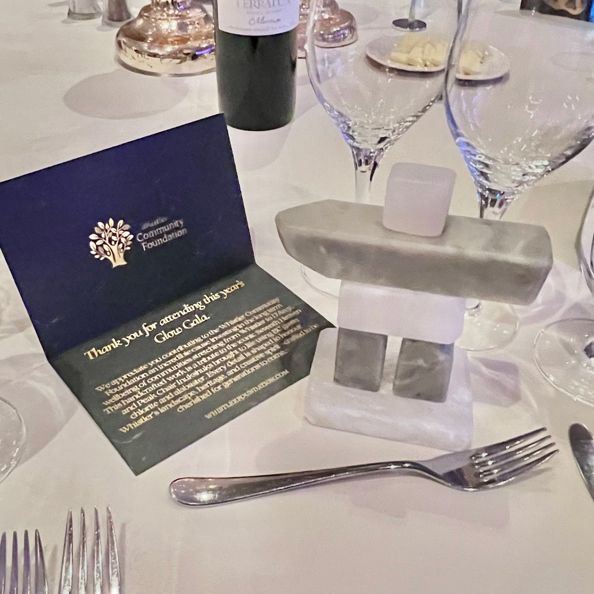 Luxury Corporate Gifts & Custom Stone Art | Fathom Stone