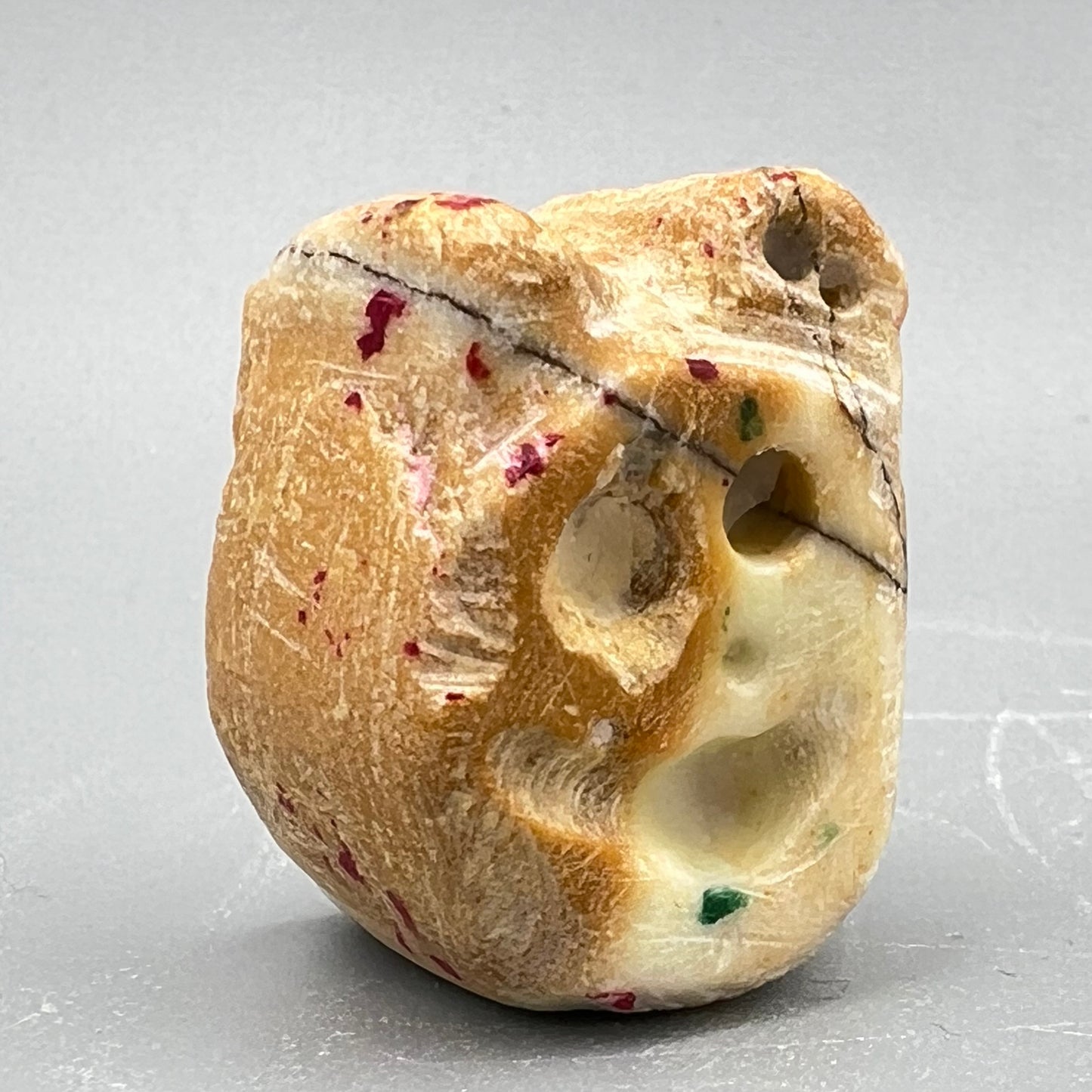 Art Class Mini Carving ~ 2+ Hours