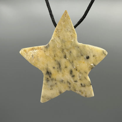 Art Class Pendant ~ 1-2 Hours