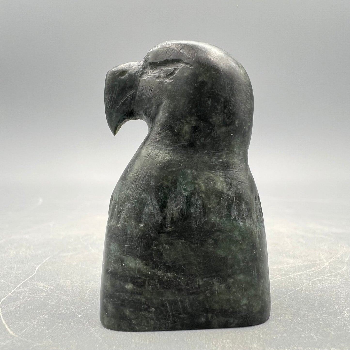 Art Class Small Carving ~ 3+ Hours