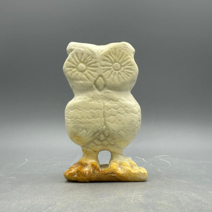 Art Class Small Carving ~ 3+ Hours