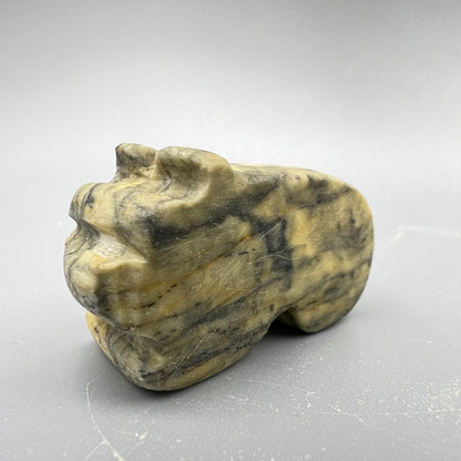 Art Class Mini Carving ~ 2+ Hours