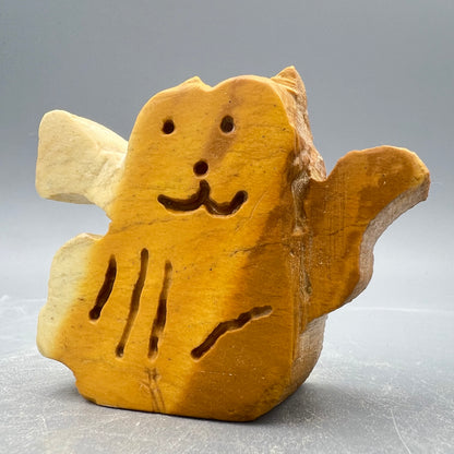 Art Class Small Carving ~ 3+ Hours