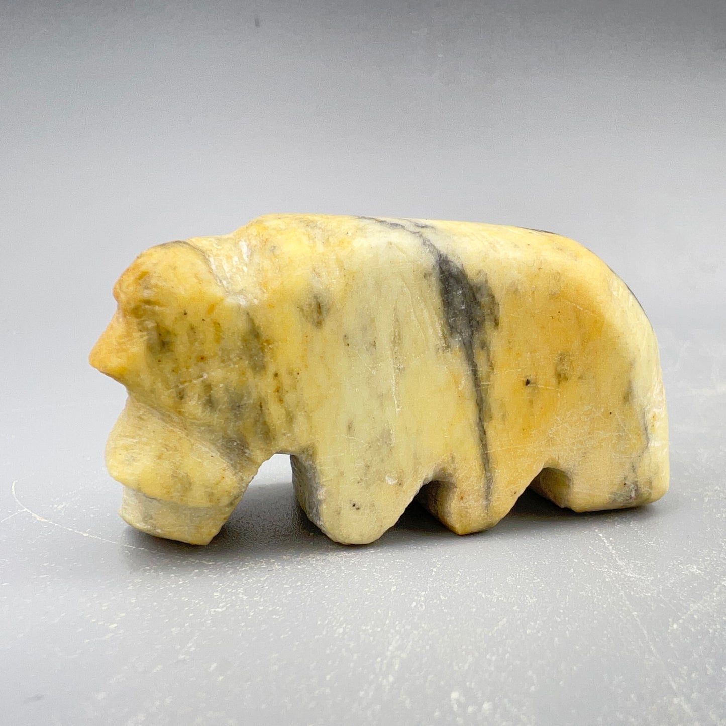 Art Class Small Carving ~ 3+ Hours