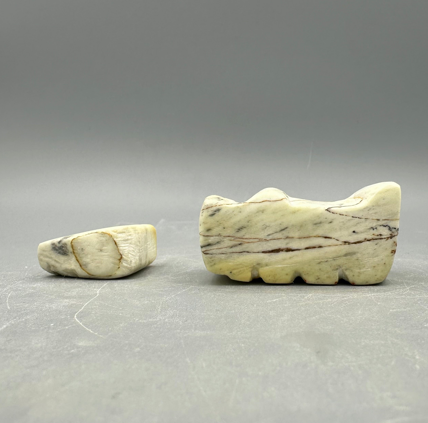 Art Class Mini Carving ~ 2+ Hours