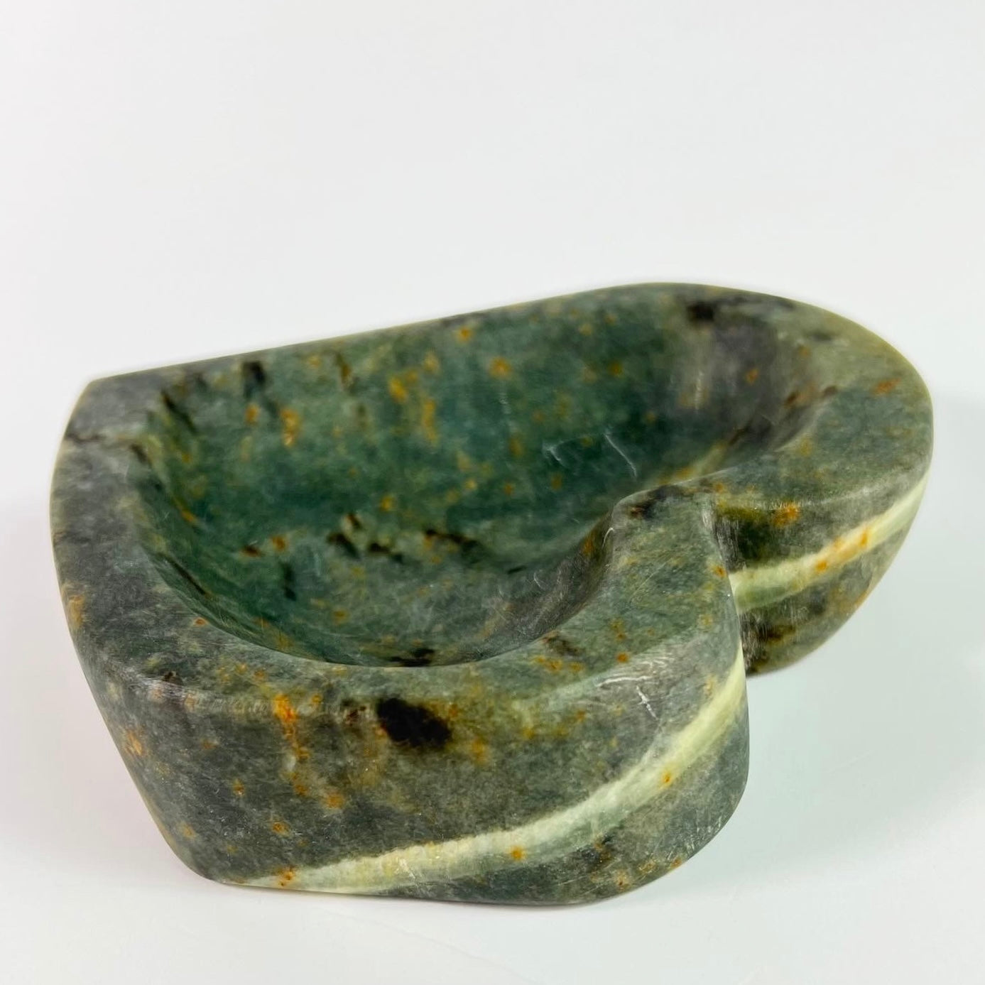 Art Class Bowl, Dish or Candle Holder ~ 2+ Hours