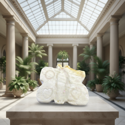 Art Class Mini Carving ~ 2+ Hours