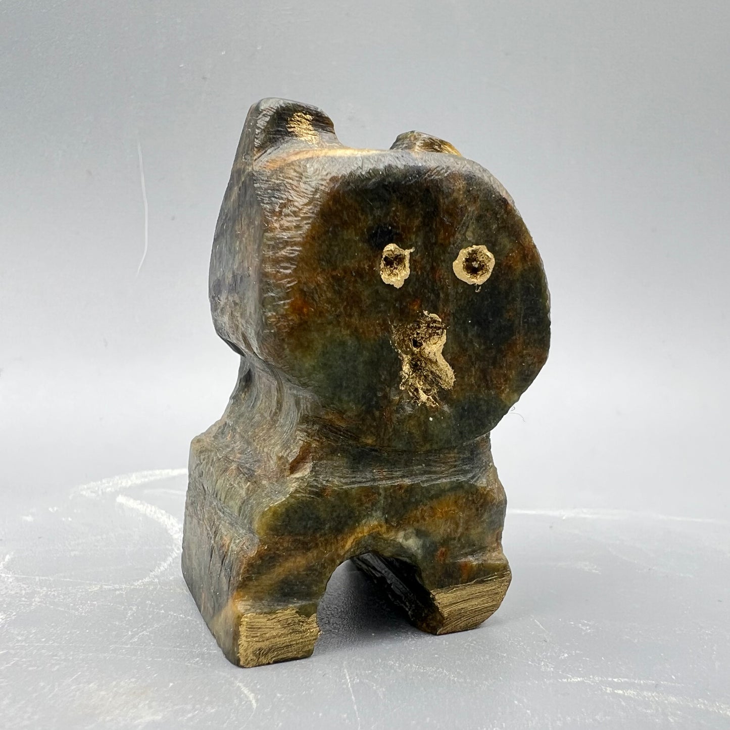 Art Class Small Carving ~ 3+ Hours