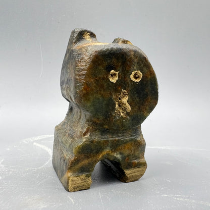 Art Class Small Carving ~ 3+ Hours