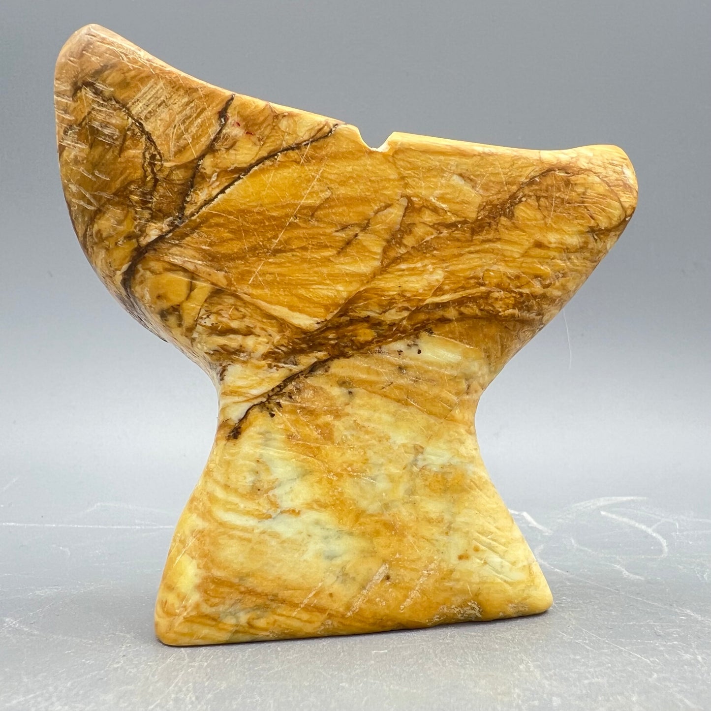 Art Class Small Carving ~ 3+ Hours