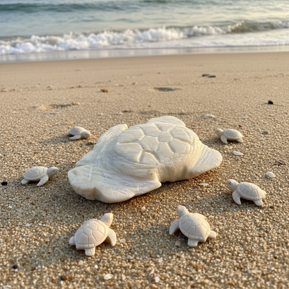 Art Class Mini Carving ~ 2+ Hours