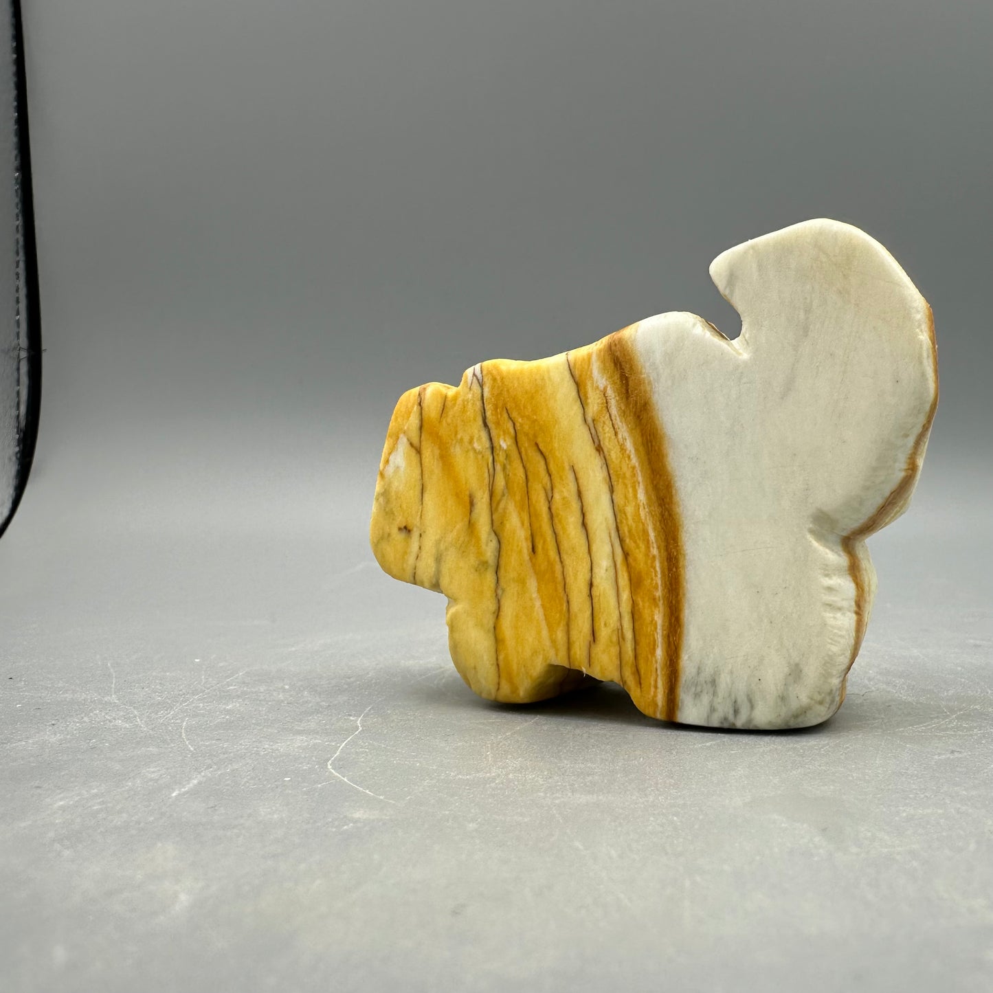 Art Class Small Carving ~ 3+ Hours