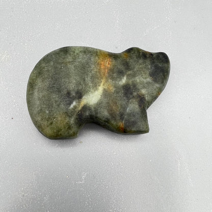 Art Class Mini Carving ~ 2+ Hours