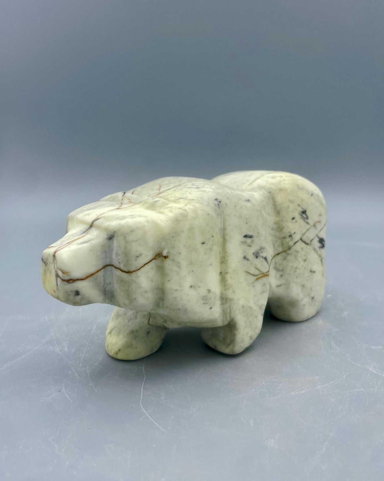 Art Class Small Carving ~ 3+ Hours