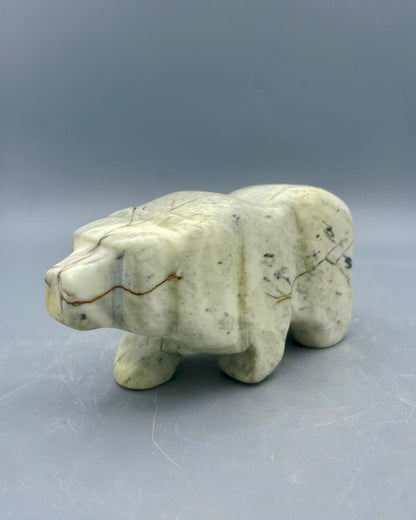 Art Class Small Carving ~ 3+ Hours