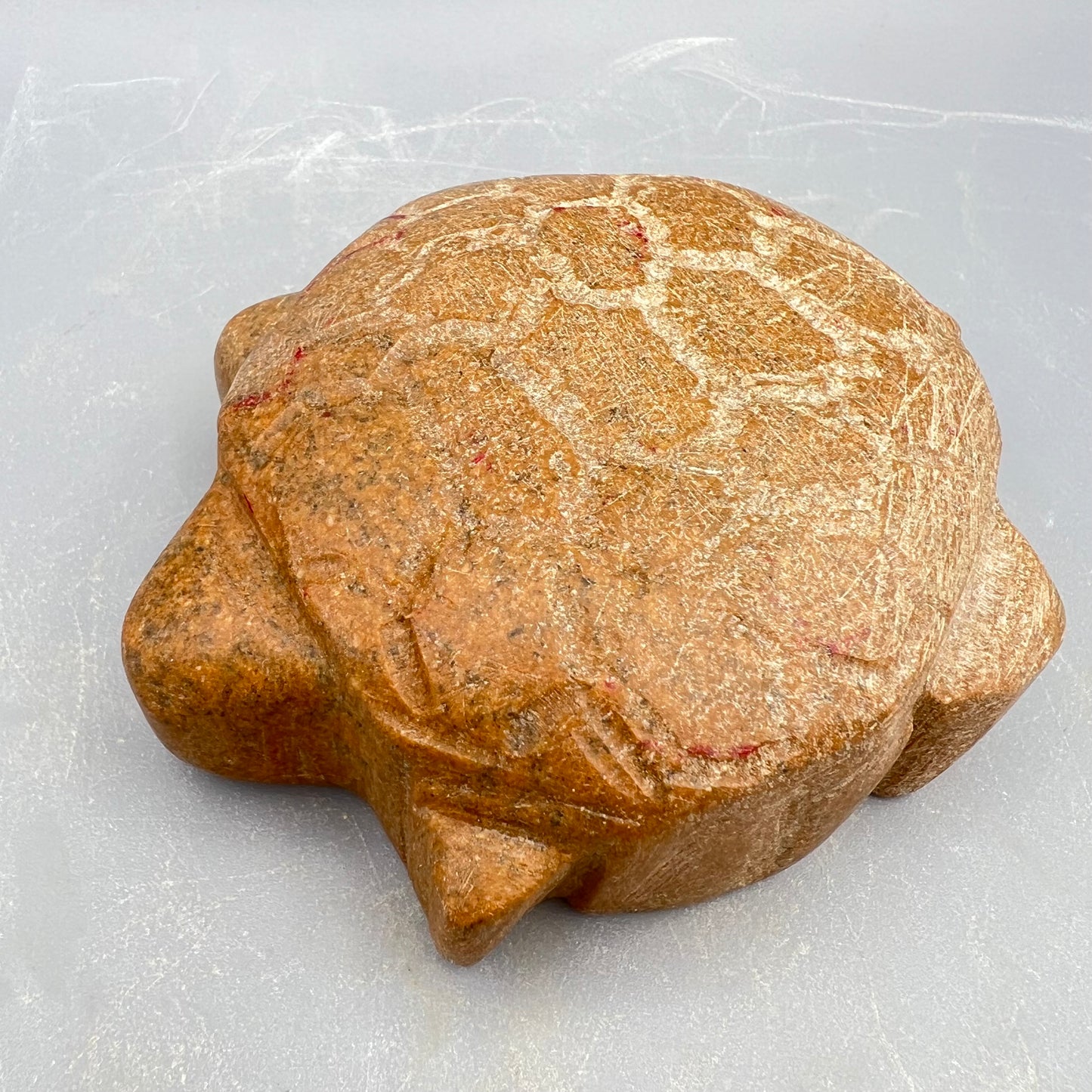 Art Class Small Carving ~ 3+ Hours