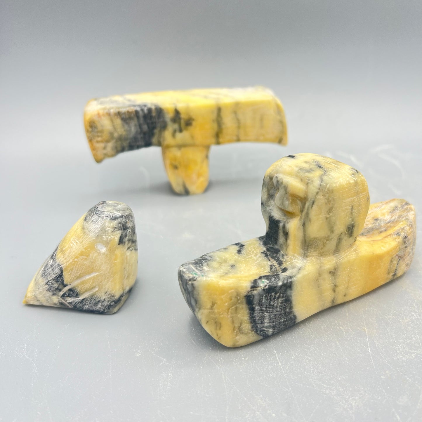 Art Class Small Carving ~ 3+ Hours