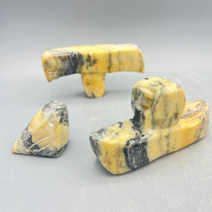 Art Class Small Carving ~ 3+ Hours