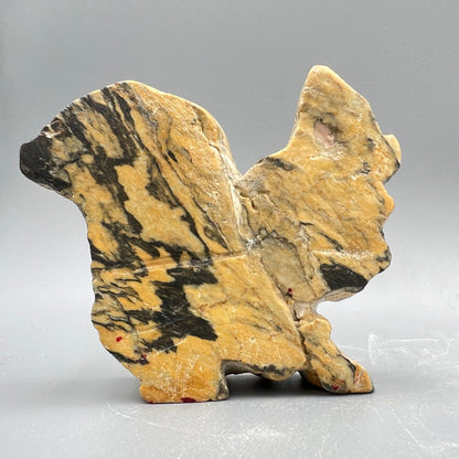 Art Class Small Carving ~ 3+ Hours