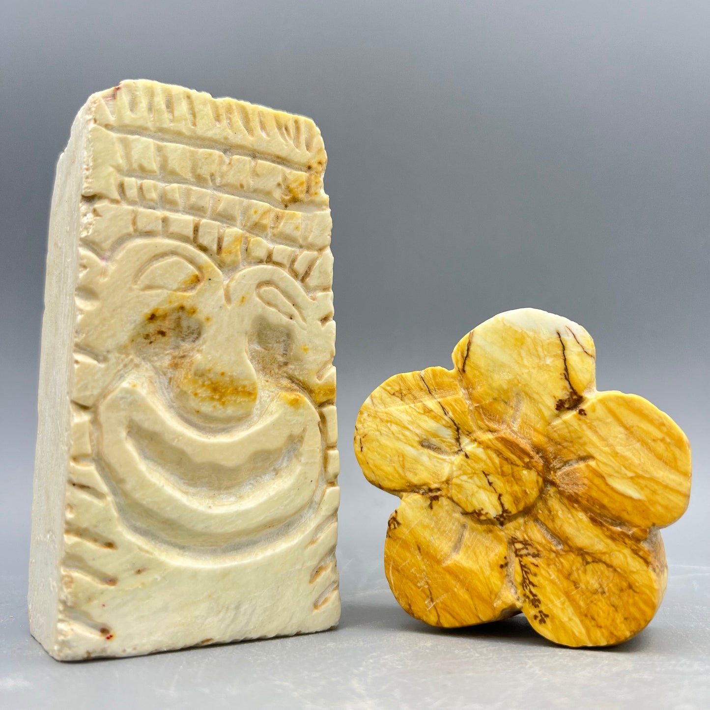 Art Class Small Carving ~ 3+ Hours