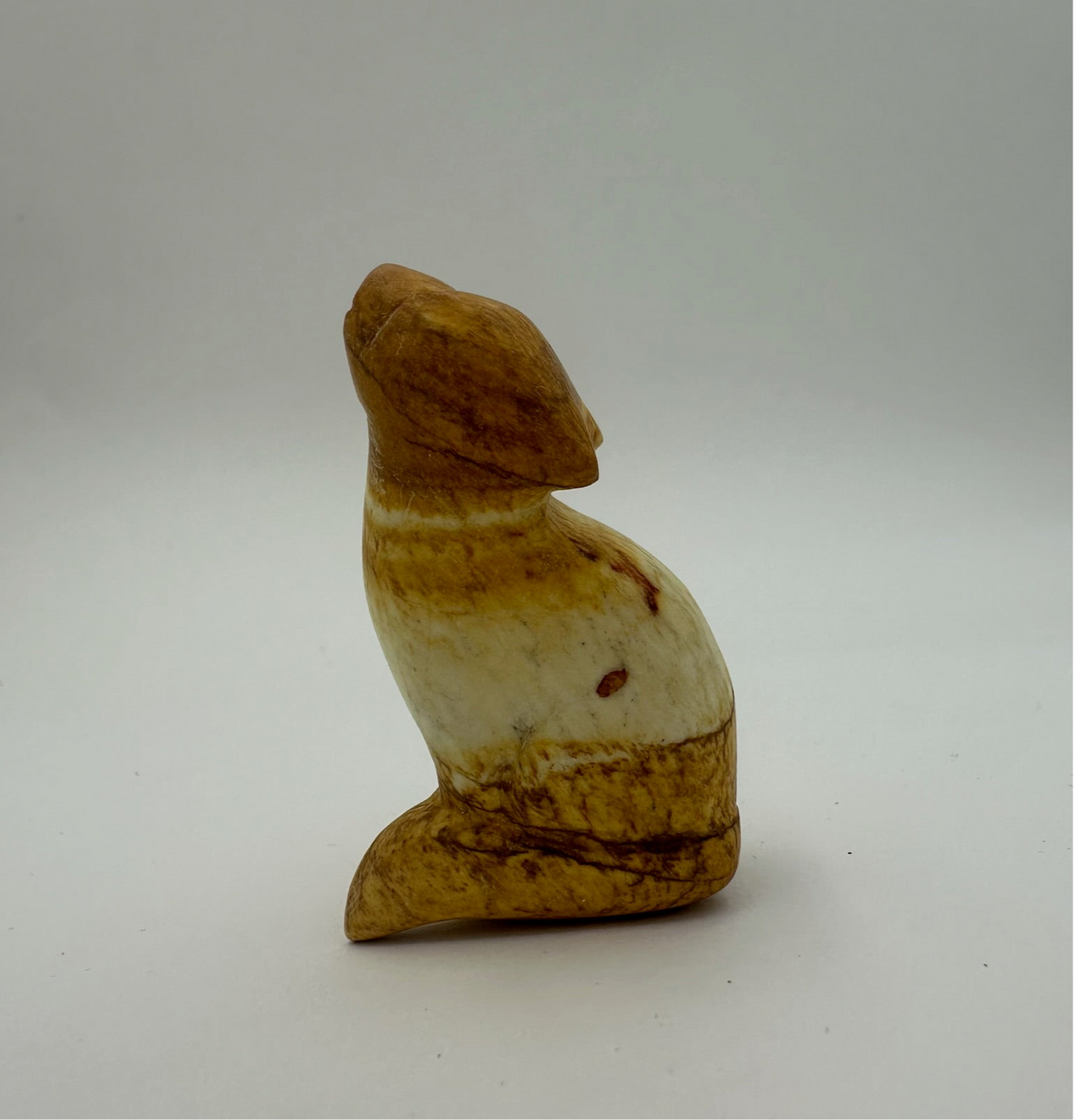 Art Class Mini Carving ~ 2+ Hours
