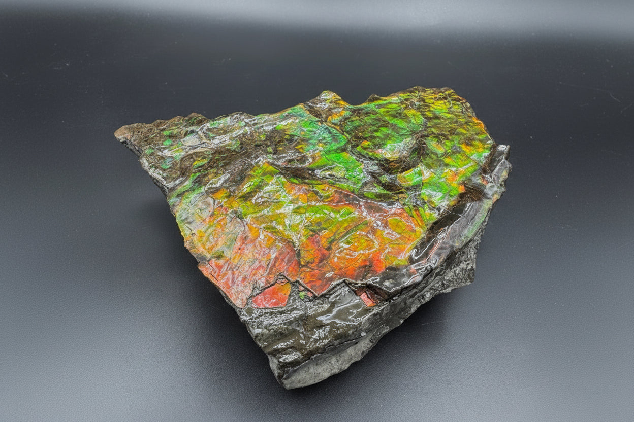 Ammolite 3