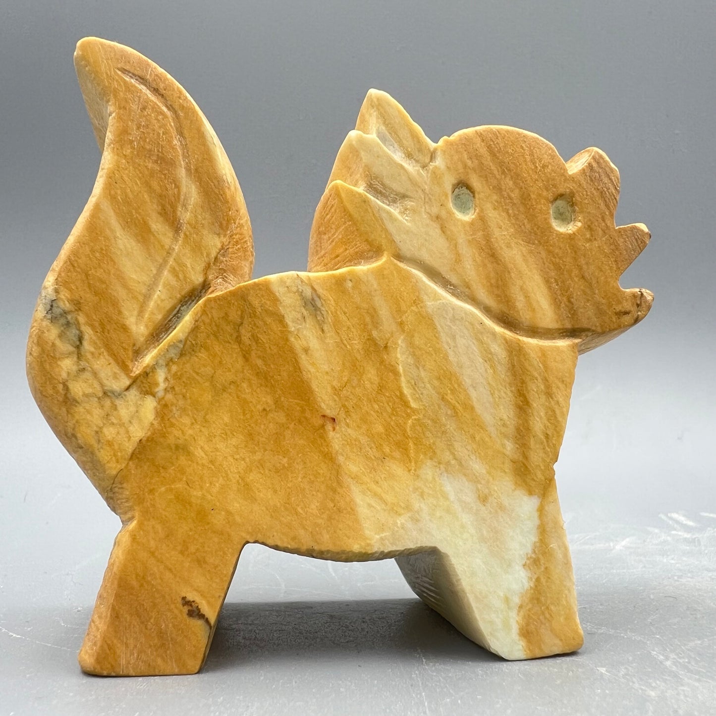 Art Class Small Carving ~ 3+ Hours