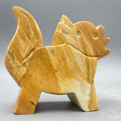 Art Class Small Carving ~ 3+ Hours