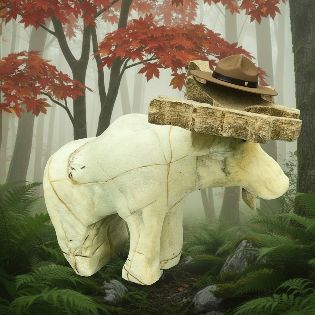 Art Class Medium Carving ~ 4+ Hours