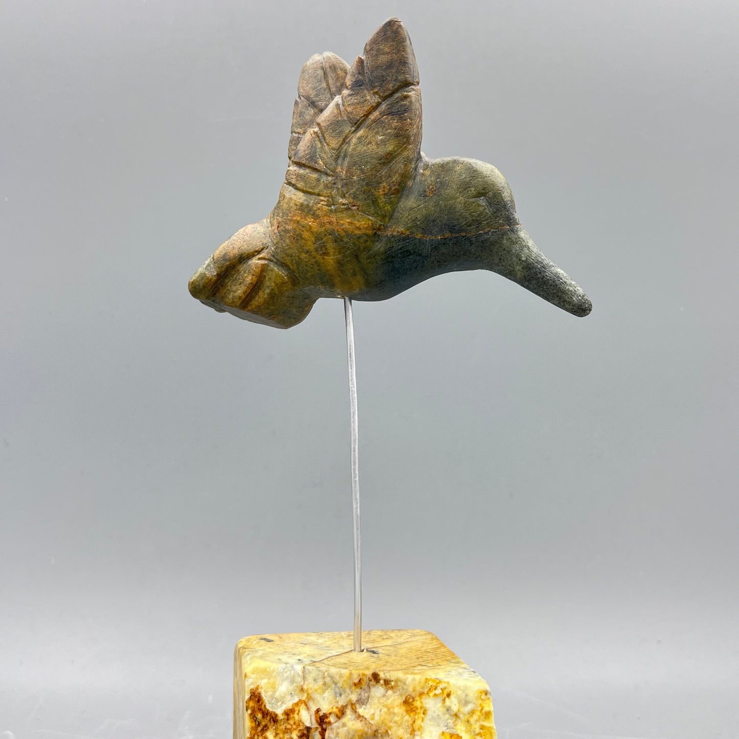 Art Class Small Carving ~ 3+ Hours