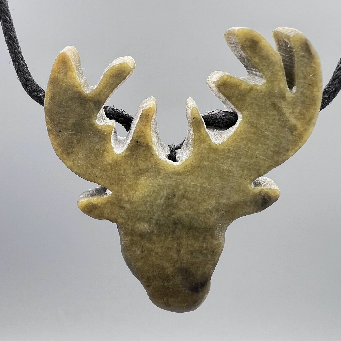 Art Class Pendant ~ 1-2 Hours