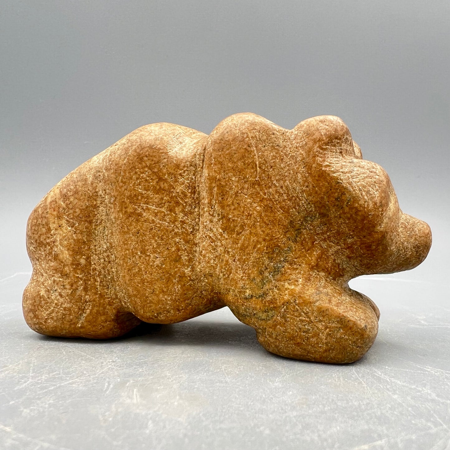 Art Class Small Carving ~ 3+ Hours