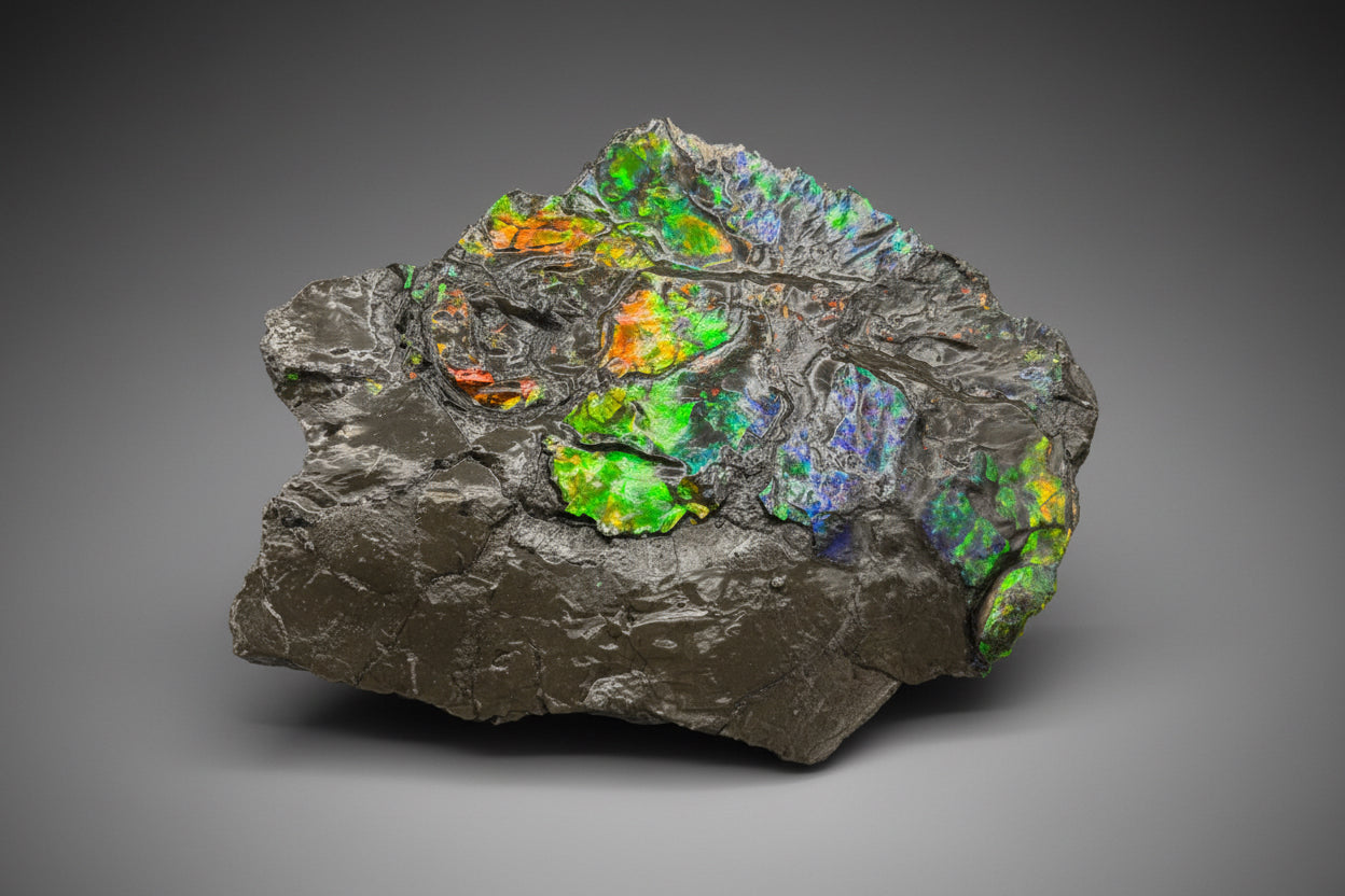 Ammolite 5