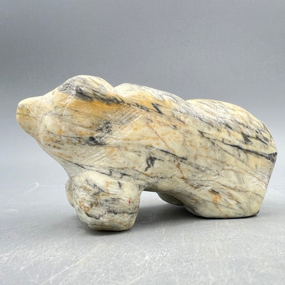 Art Class Small Carving ~ 3+ Hours