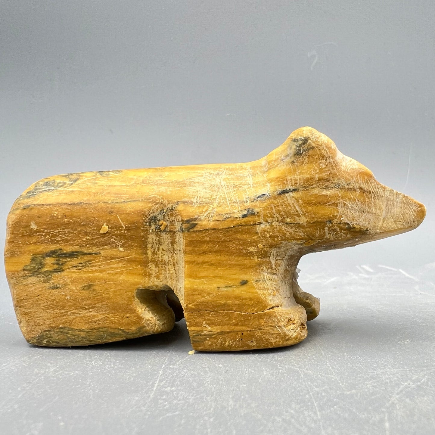 Art Class Small Carving ~ 3+ Hours