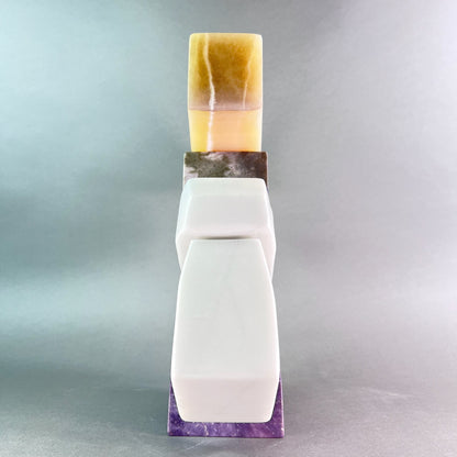 7th Heaven Dancing Inukshuk 14"