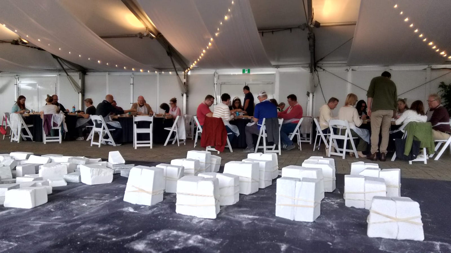 Group & Conferences Art Classes