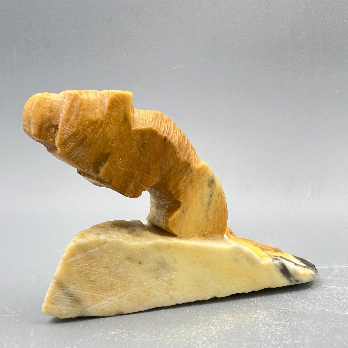 Art Class Mini Carving ~ 2+ Hours