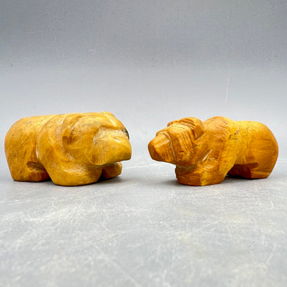 Art Class Mini Carving ~ 2+ Hours