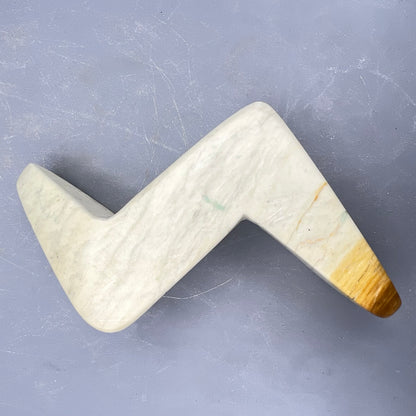 Art Class Small Carving ~ 3+ Hours