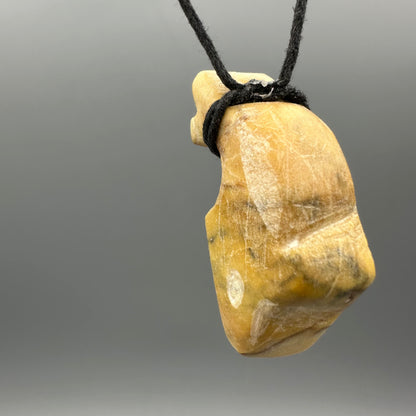 Art Class Pendant ~ 1-2 Hours
