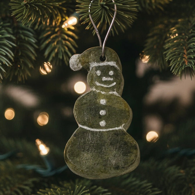 Art Class Ornament ~ 1~2 hours