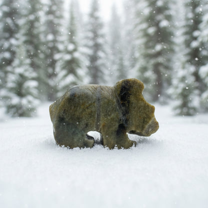 Art Class Mini Carving ~ 2+ Hours