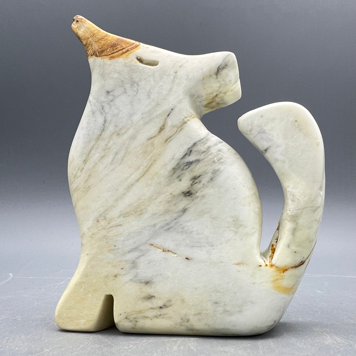 Art Class Small Carving ~ 3+ Hours