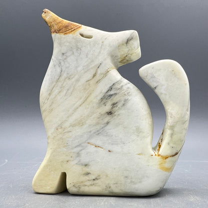 Art Class Small Carving ~ 3+ Hours