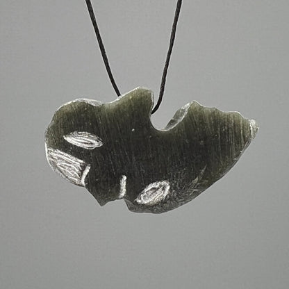 Art Class Pendant ~ 1-2 Hours