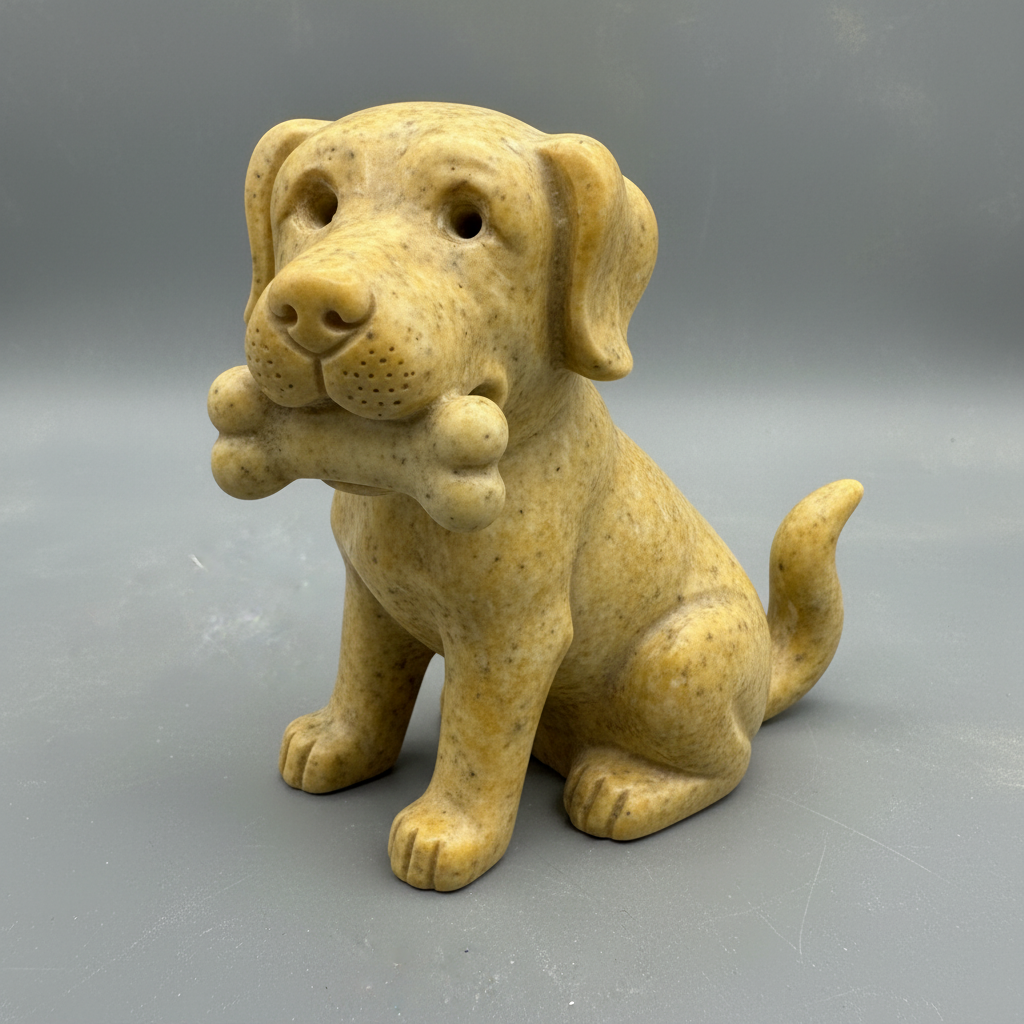 Art Class Mini Carving ~ 2+ Hours