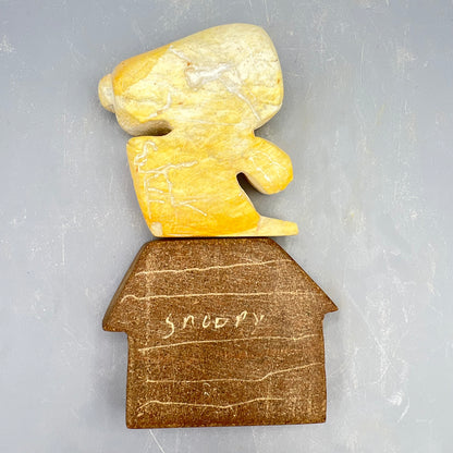 Art Class Small Carving ~ 3+ Hours